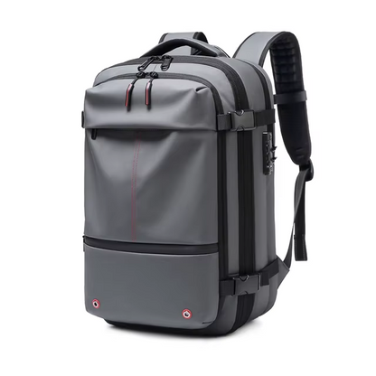 OnePack Vacuum Compression Travel Backpack
