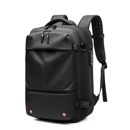 OnePack Vacuum Compression Travel Backpack